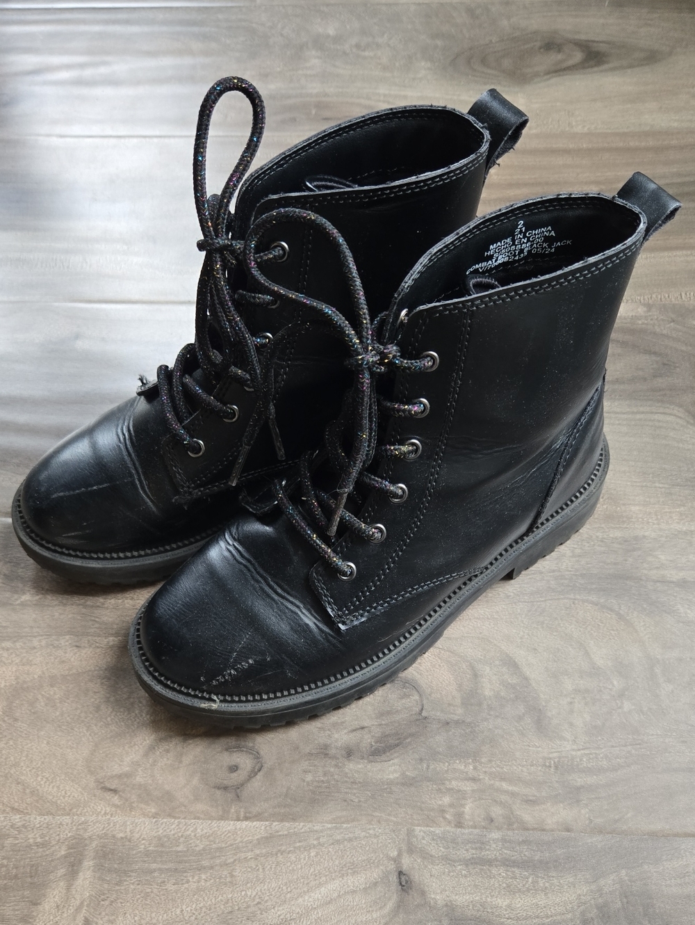 Size 2 Old Navy Boots